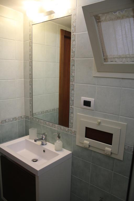 Appartamento Casa del Girasole Napoli Esterno foto