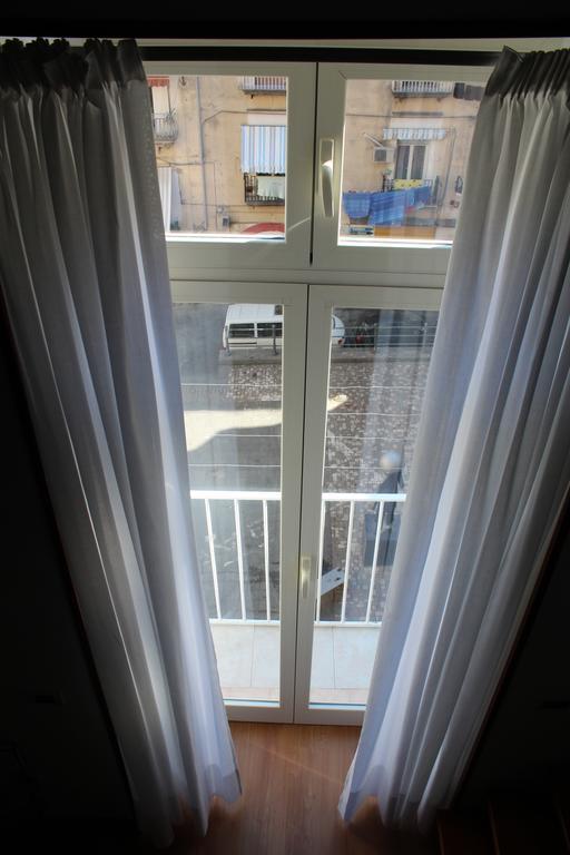 Appartamento Casa del Girasole Napoli Esterno foto