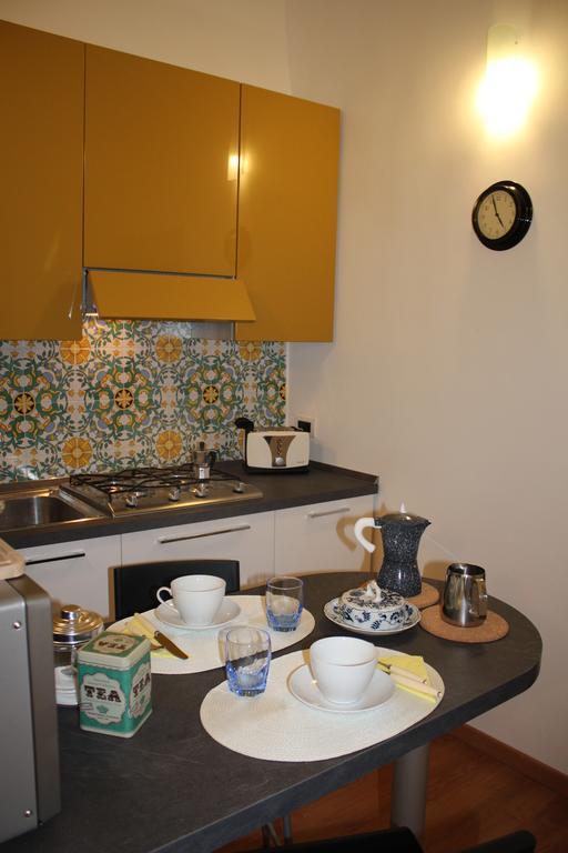 Appartamento Casa del Girasole Napoli Esterno foto