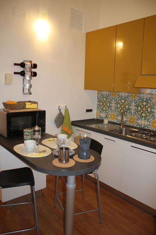 Appartamento Casa del Girasole Napoli Esterno foto