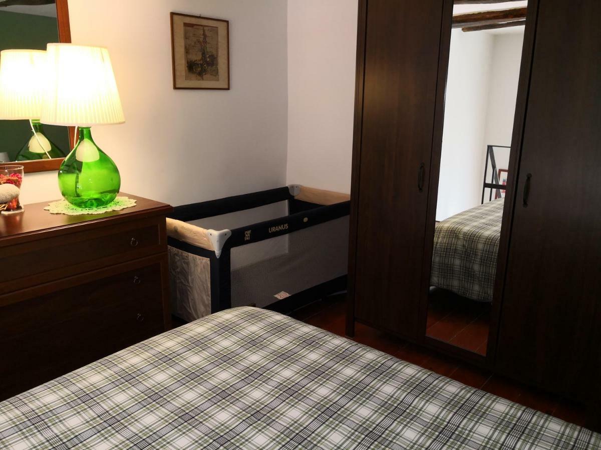 Appartamento Casa del Girasole Napoli Esterno foto